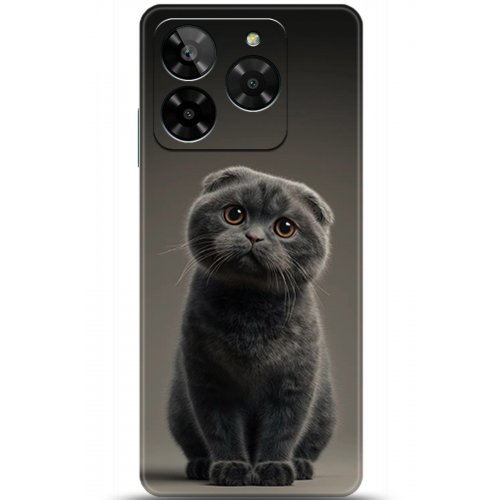 Uyumlu Kılıf HD Baskılı Kılıf - Followed Institution 5725