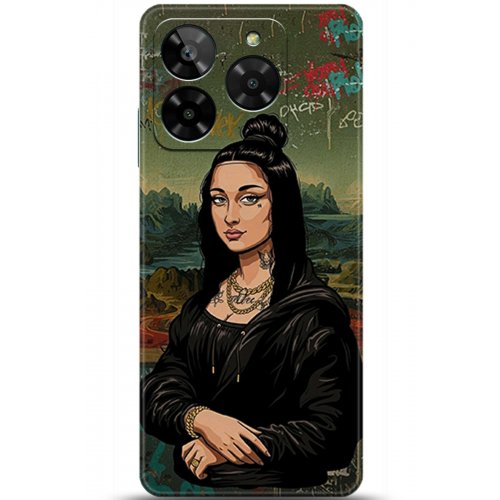 Uyumlu Kılıf HD Baskılı Kılıf - Followed Institution 5727