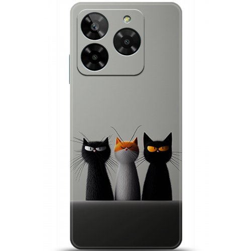 Uyumlu Kılıf HD Baskılı Kılıf - Followed Institution 5731