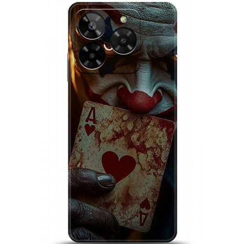 Uyumlu Kılıf HD Baskılı Kılıf - Followed Institution 5734