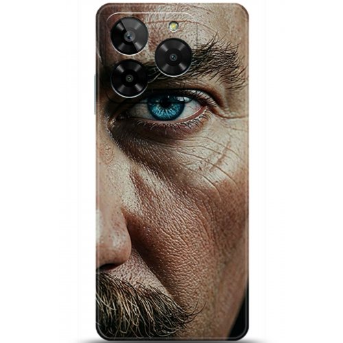 Uyumlu Kılıf HD Baskılı Kılıf - Followed Institution 5742