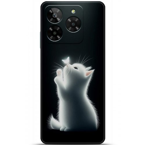 Uyumlu Kılıf HD Baskılı Kılıf - Followed Institution 5746