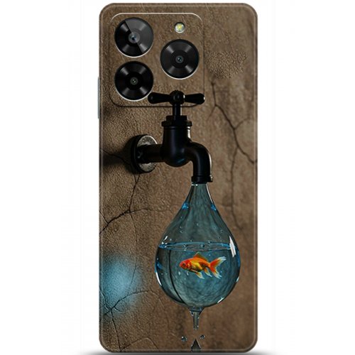 Uyumlu Kılıf HD Baskılı Kılıf - Followed Institution 5748