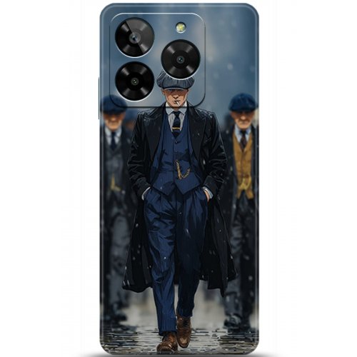 Uyumlu Kılıf HD Baskılı Kılıf - Followed Institution 5769