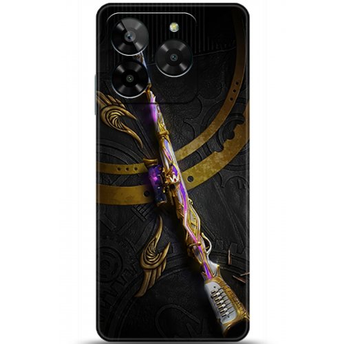 Uyumlu Kılıf HD Baskılı Kılıf - Followed Institution 5771