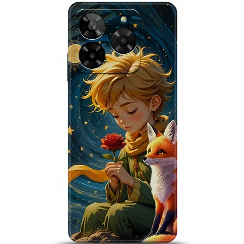 Uyumlu Kılıf HD Baskılı Kılıf - Followed Institution 5778