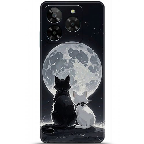 Uyumlu Kılıf HD Baskılı Kılıf - Followed Institution 5782