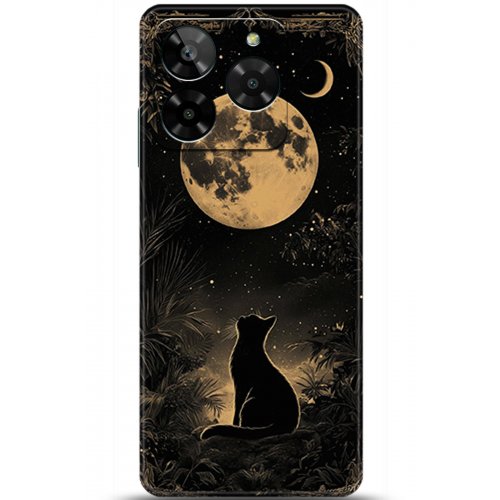 Uyumlu Kılıf HD Baskılı Kılıf - Followed Institution 5789