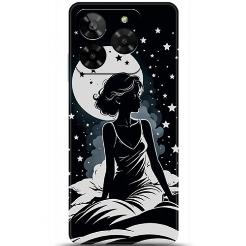 Uyumlu Kılıf HD Baskılı Kılıf - Followed Institution 5794