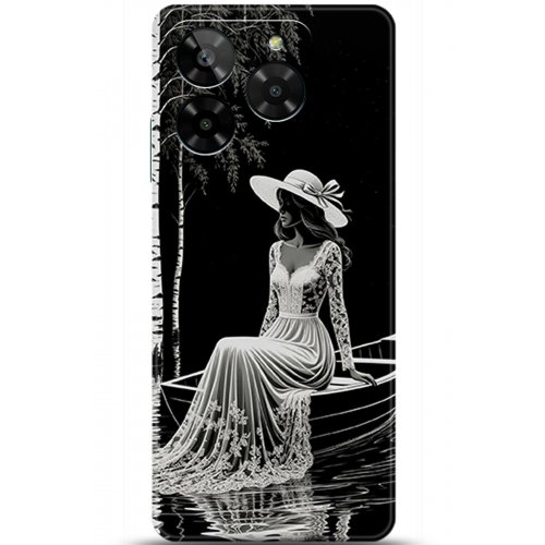 Uyumlu Kılıf HD Baskılı Kılıf - Followed Institution 5796