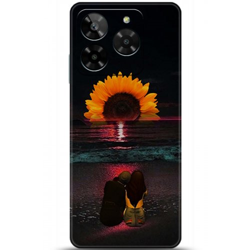 Uyumlu Kılıf HD Baskılı Kılıf - Followed Institution 5801