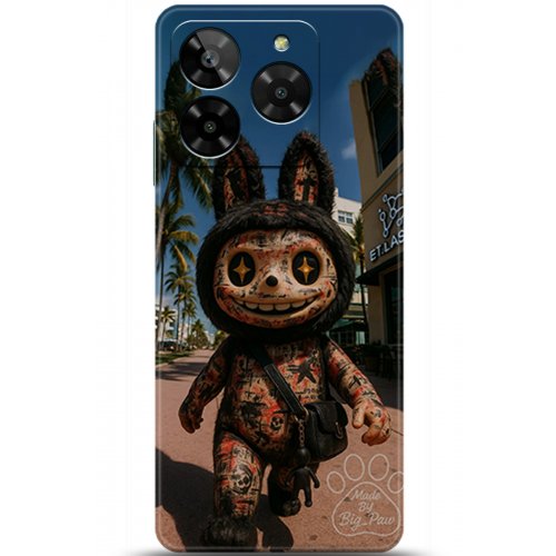 Uyumlu Kılıf HD Baskılı Kılıf - Followed Institution 5814