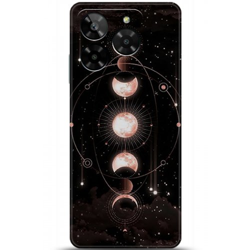 Uyumlu Kılıf HD Baskılı Kılıf - Followed Institution 5828