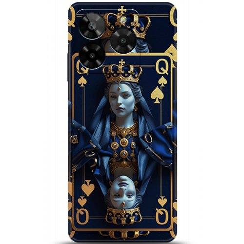 Uyumlu Kılıf HD Baskılı Kılıf - Followed Institution 5833