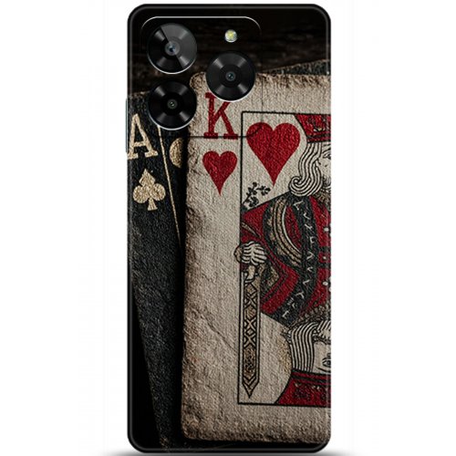 Uyumlu Kılıf HD Baskılı Kılıf - Followed Institution 5838