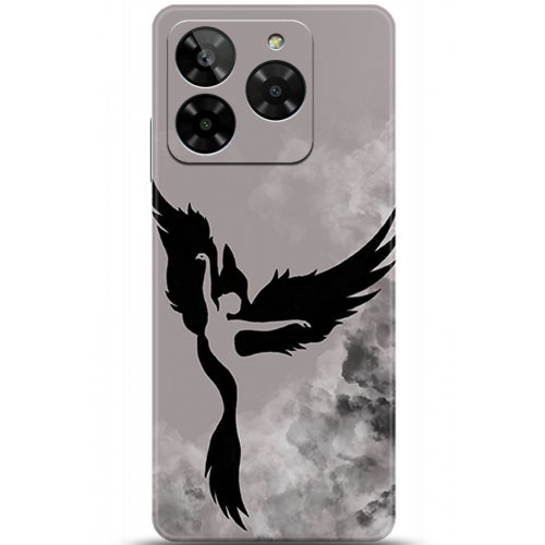 Uyumlu Kılıf HD Baskılı Kılıf - Followed Institution 5840