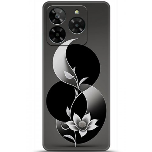 Uyumlu Kılıf HD Baskılı Kılıf - Followed Institution 5841