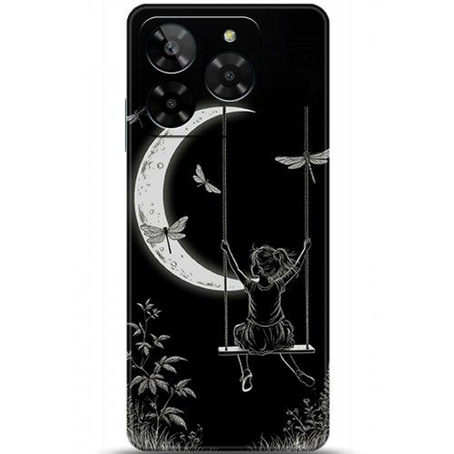 Uyumlu Kılıf HD Baskılı Kılıf - Followed Institution 5845