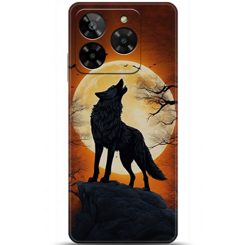 Uyumlu Kılıf HD Baskılı Kılıf - Followed Institution 5847