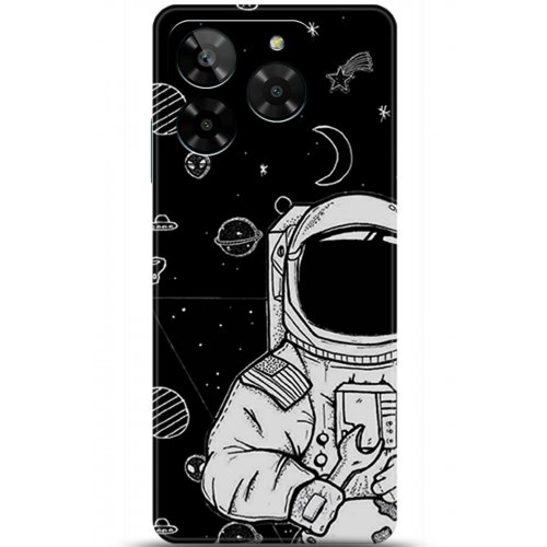 Uyumlu Kılıf HD Baskılı Kılıf - Followed Institution 5852