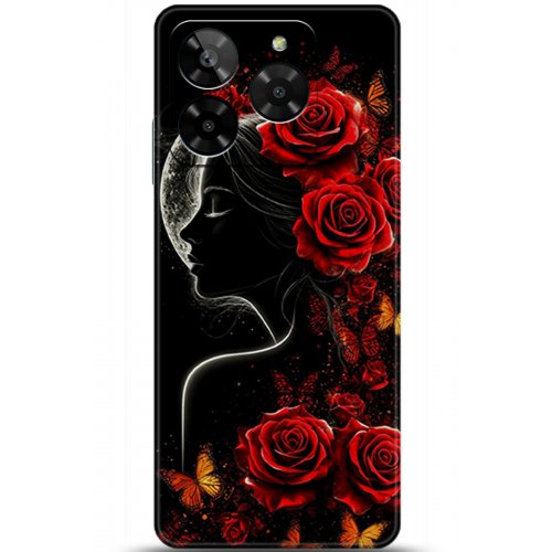 Uyumlu Kılıf HD Baskılı Kılıf - Followed Institution 5863