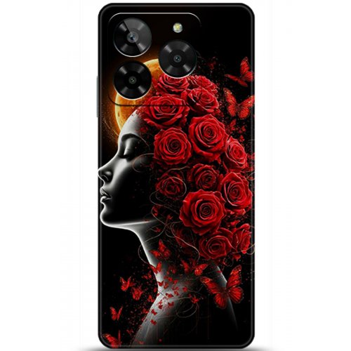 Uyumlu Kılıf HD Baskılı Kılıf - Followed Institution 5864