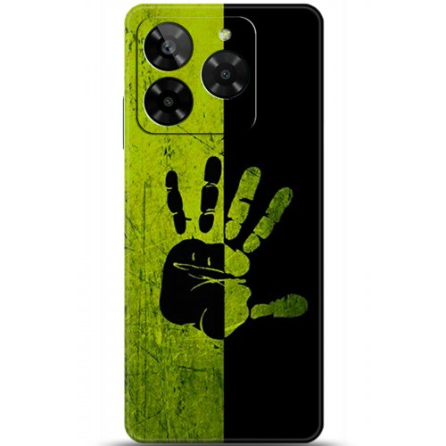 Uyumlu Kılıf HD Baskılı Kılıf - Followed Institution 5870