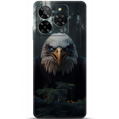 Uyumlu Kılıf HD Baskılı Kılıf - Followed Institution 5876