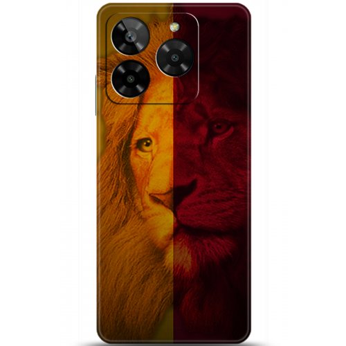 Uyumlu Kılıf HD Baskılı Kılıf - Followed Institution 5879