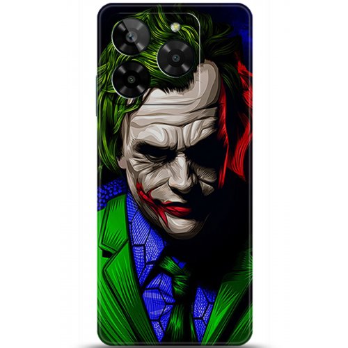 Uyumlu Kılıf HD Baskılı Kılıf - Followed Institution 5884