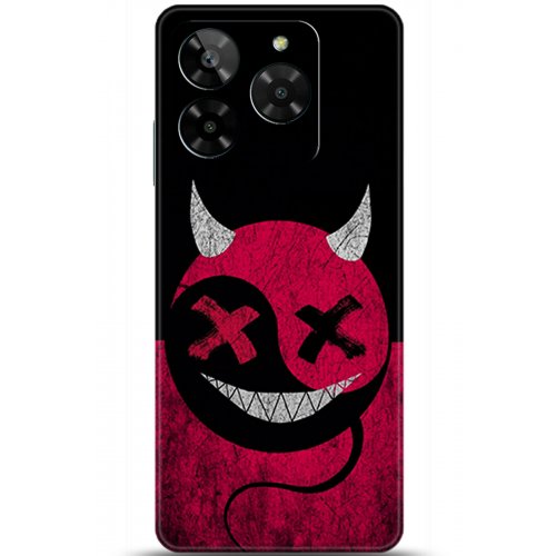 Uyumlu Kılıf HD Baskılı Kılıf - Followed Institution 5893