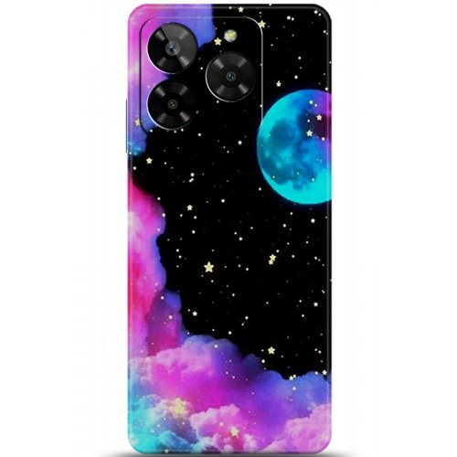 Uyumlu Kılıf HD Baskılı Kılıf - Followed Institution 5905