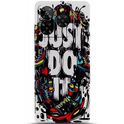 Uyumlu Kılıf HD Baskılı Kılıf - Followed Institution 5913