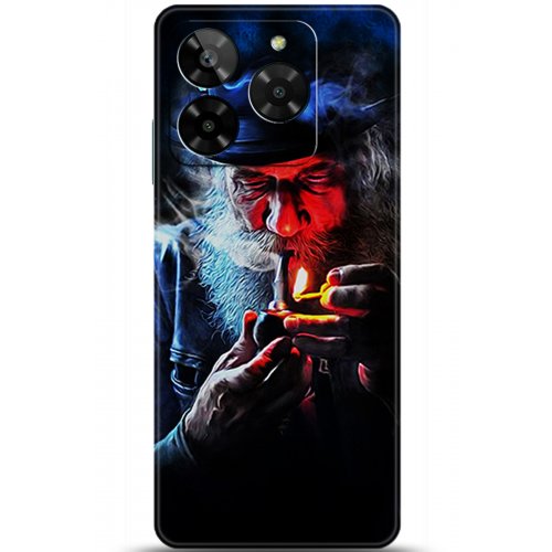 Uyumlu Kılıf HD Baskılı Kılıf - Followed Institution 5929