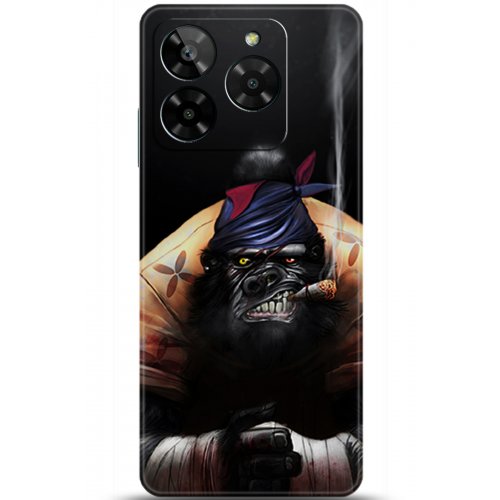 Uyumlu Kılıf HD Baskılı Kılıf - Followed Institution 5938