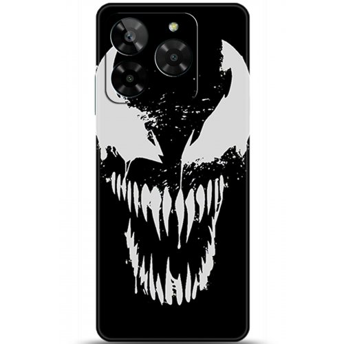 Uyumlu Kılıf HD Baskılı Kılıf - Followed Institution 5939