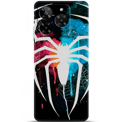 Uyumlu Kılıf HD Baskılı Kılıf - Followed Institution 5940