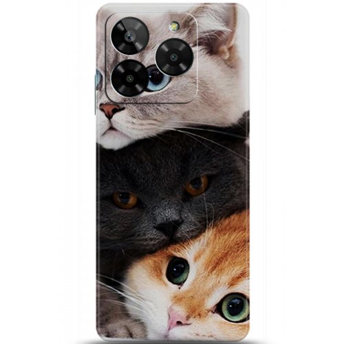 Uyumlu Kılıf HD Baskılı Kılıf - Followed Institution 5954