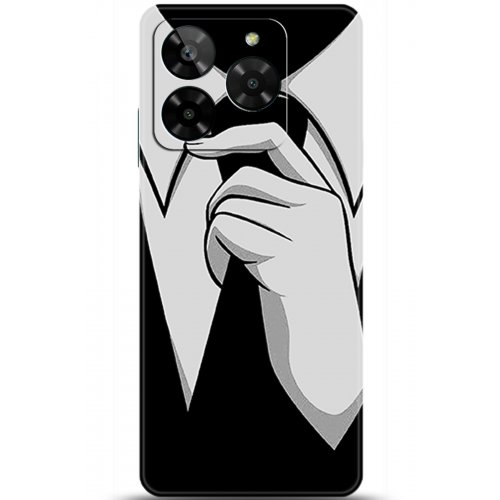 Uyumlu Kılıf HD Baskılı Kılıf - Followed Institution 5979