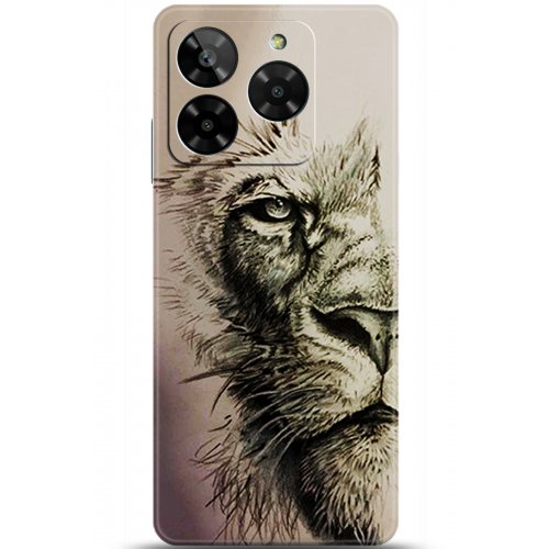 Uyumlu Kılıf HD Baskılı Kılıf - Followed Institution 5984