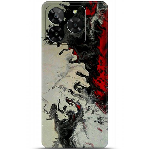 Uyumlu Kılıf HD Baskılı Kılıf - Followed Institution 5987