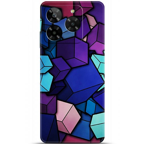 Uyumlu Kılıf HD Baskılı Kılıf - Followed Institution 5988