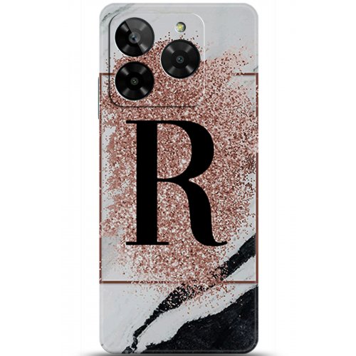 Uyumlu Kılıf HD Baskılı Kılıf - Followed Institution 6001