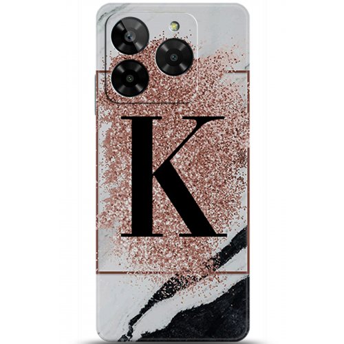 Uyumlu Kılıf HD Baskılı Kılıf - Followed Institution 6008