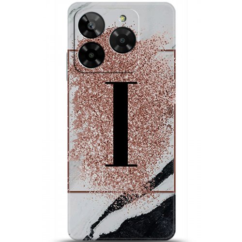 Uyumlu Kılıf HD Baskılı Kılıf - Followed Institution 6010