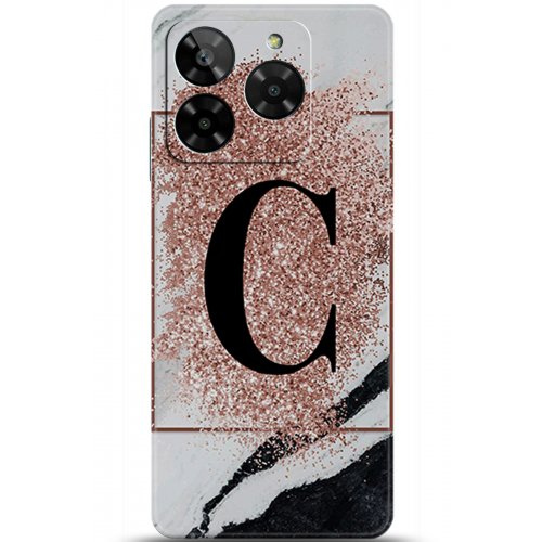 Uyumlu Kılıf HD Baskılı Kılıf - Followed Institution 6018