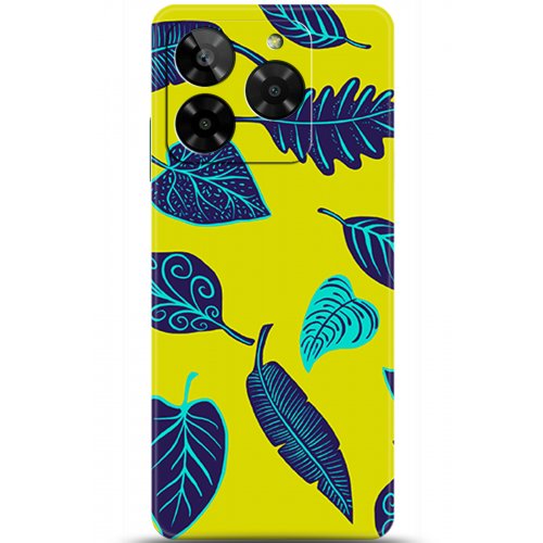 Uyumlu Kılıf HD Baskılı Kılıf - Followed Institution 6025