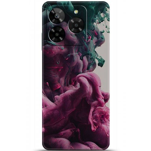 Uyumlu Kılıf HD Baskılı Kılıf - Followed Institution 6031