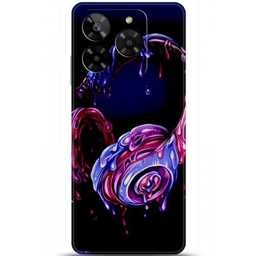 Uyumlu Kılıf HD Baskılı Kılıf - Followed Institution 6043