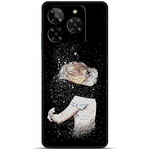 Uyumlu Kılıf HD Baskılı Kılıf - Followed Institution 6054